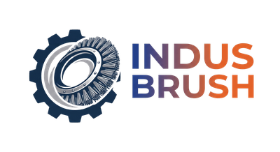 IndusBrush Logo